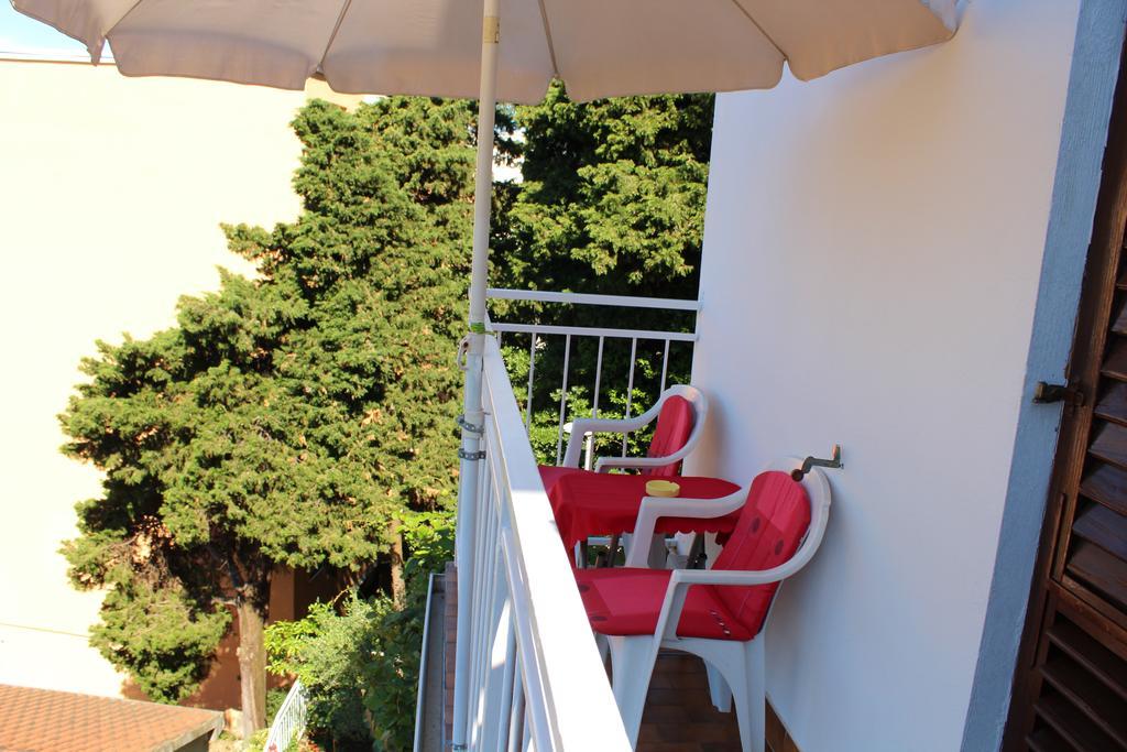 Guest House Tomanovic Herceg Novi Oda fotoğraf