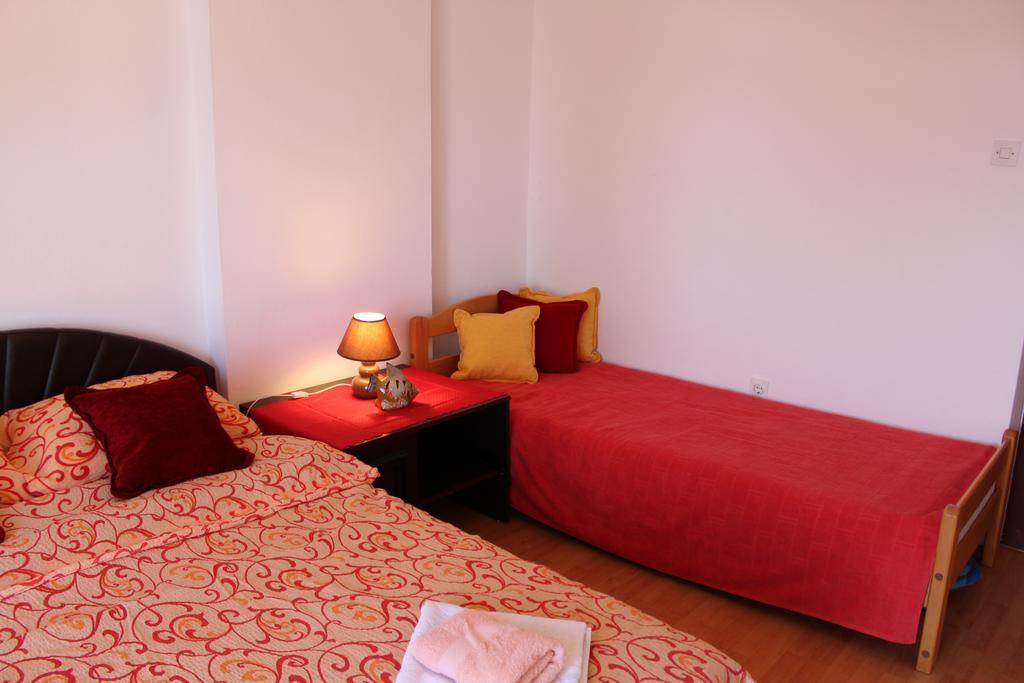 Guest House Tomanovic Herceg Novi Oda fotoğraf