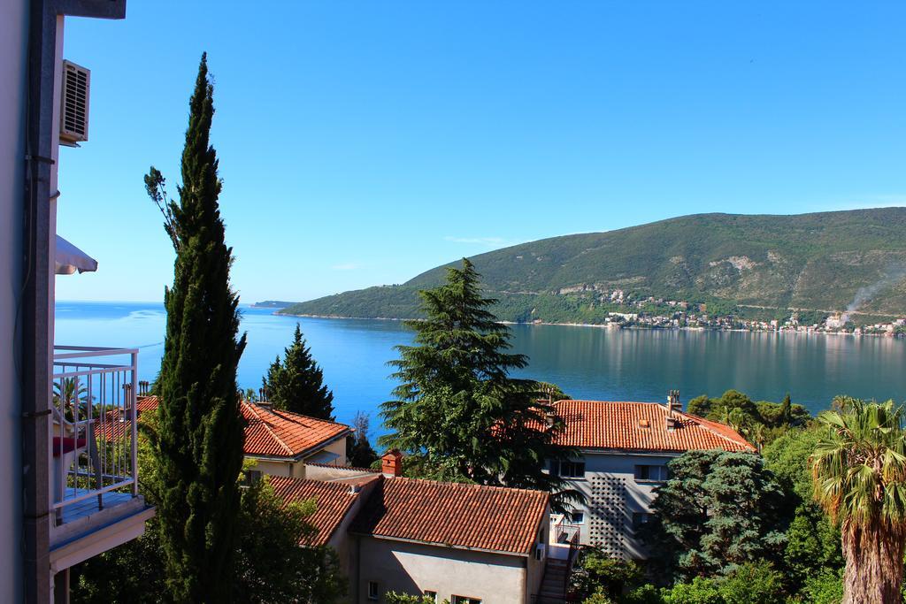 Guest House Tomanovic Herceg Novi Oda fotoğraf