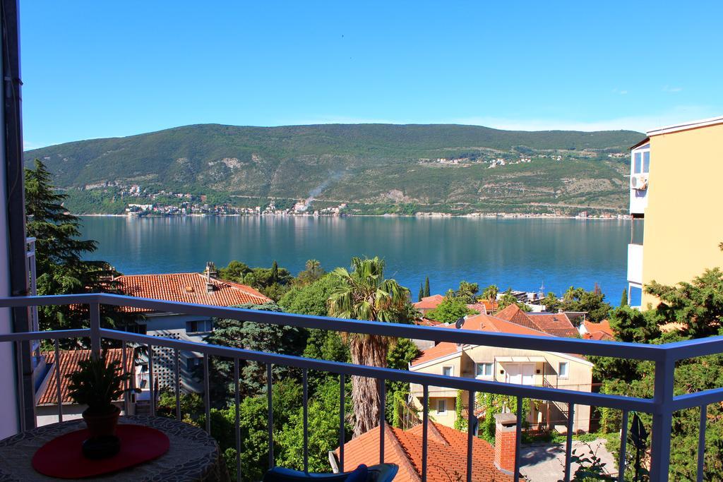 Guest House Tomanovic Herceg Novi Oda fotoğraf