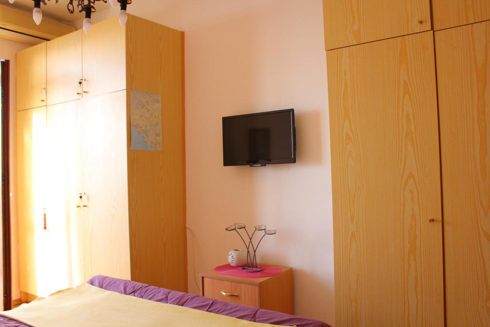 Guest House Tomanovic Herceg Novi Dış mekan fotoğraf