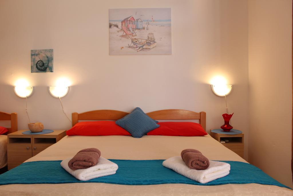Guest House Tomanovic Herceg Novi Dış mekan fotoğraf