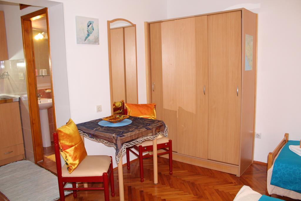 Guest House Tomanovic Herceg Novi Dış mekan fotoğraf