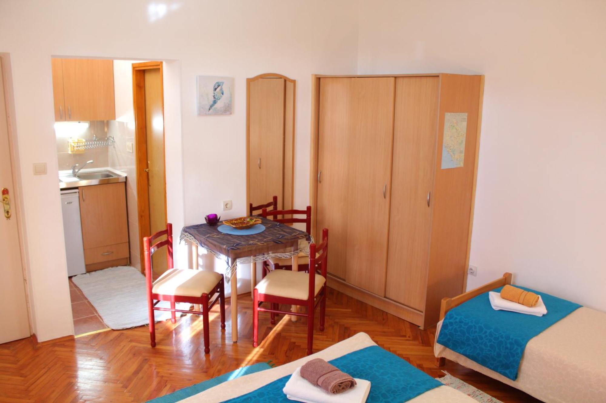 Guest House Tomanovic Herceg Novi Dış mekan fotoğraf