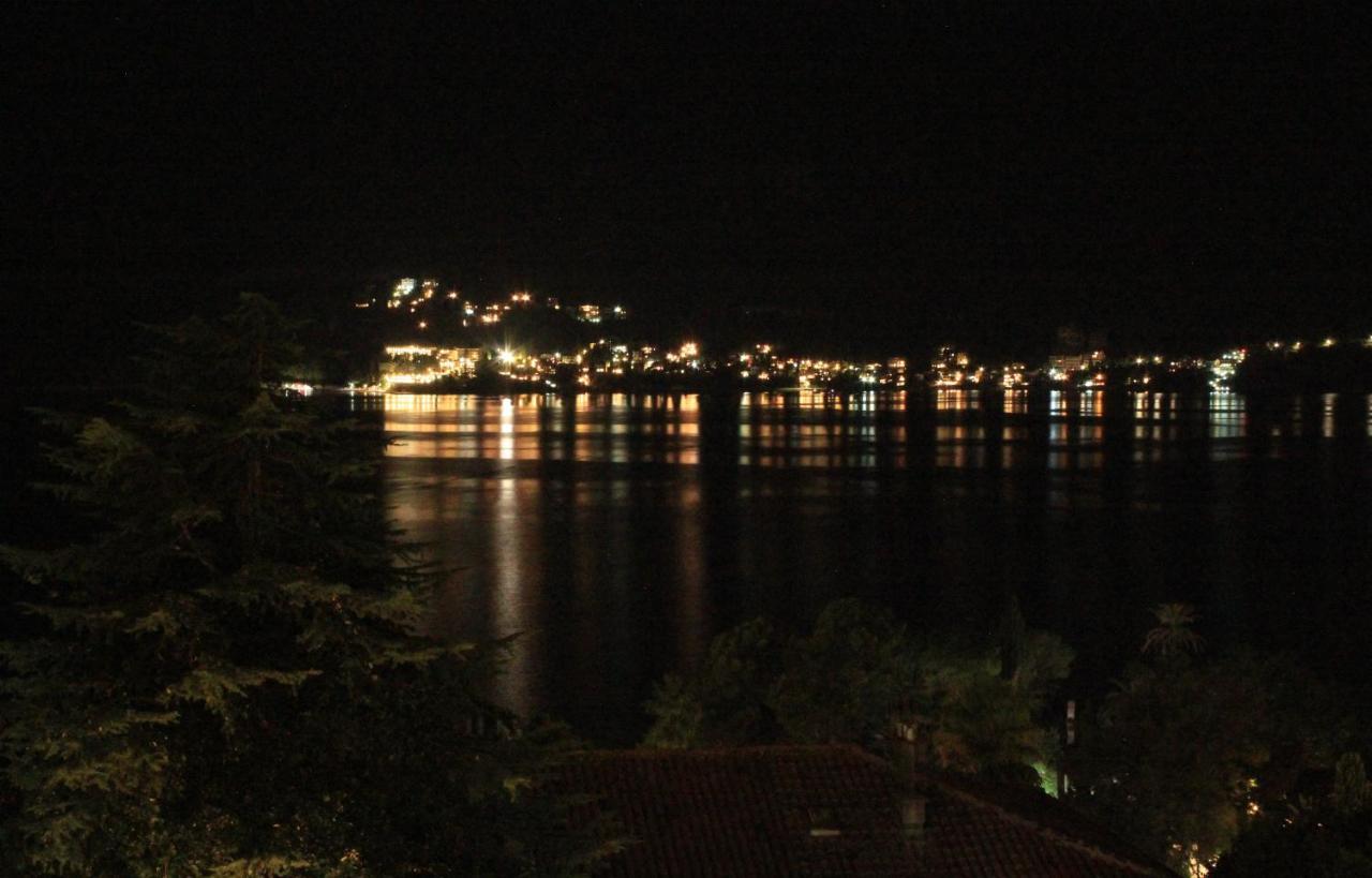 Guest House Tomanovic Herceg Novi Dış mekan fotoğraf