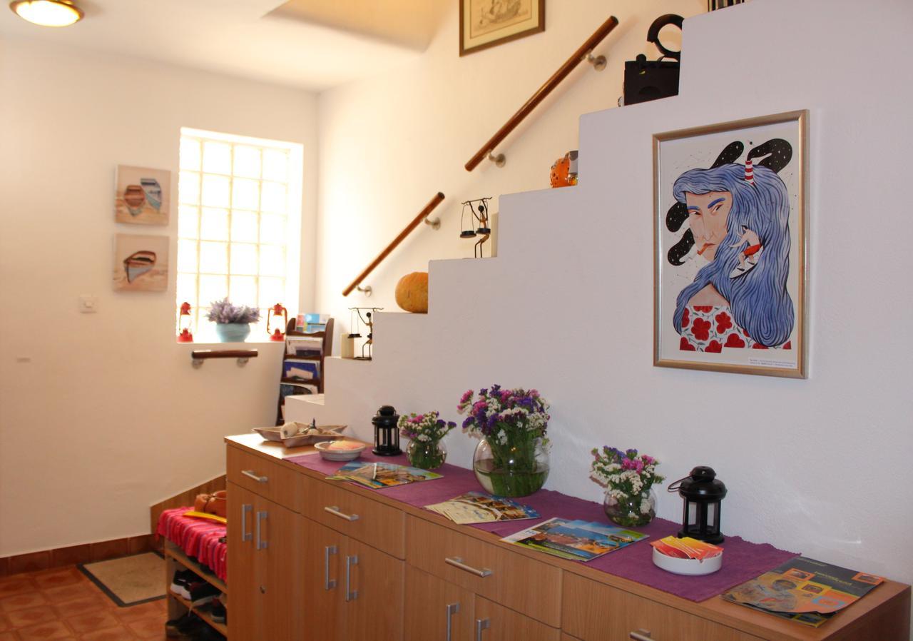 Guest House Tomanovic Herceg Novi Dış mekan fotoğraf