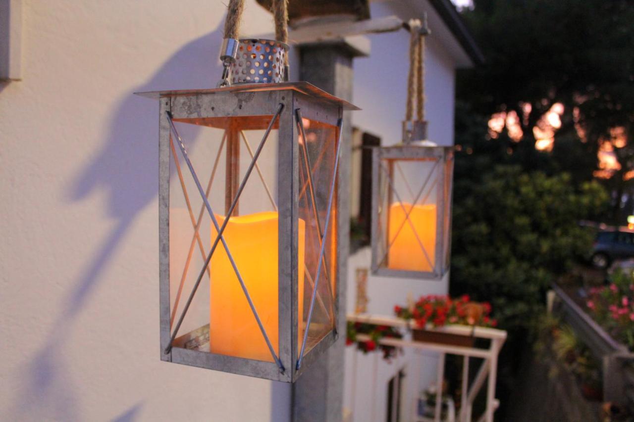 Guest House Tomanovic Herceg Novi Dış mekan fotoğraf